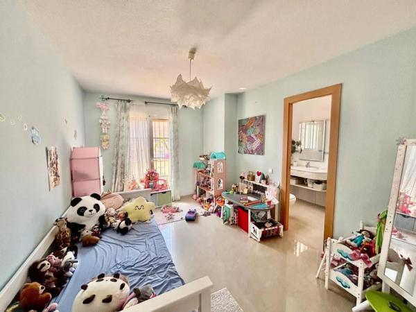 Chalet en Barrio Cabo de las Huertas