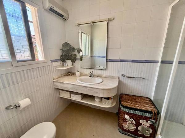 Chalet en Barrio Cabo de las Huertas