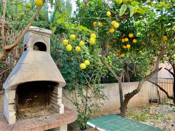 Chalet en Barrio Cabo de las Huertas