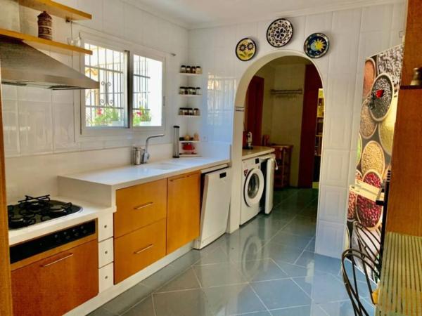 Chalet en Barrio Cabo de las Huertas