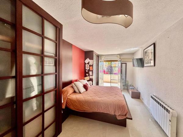 Chalet en Barrio Cabo de las Huertas