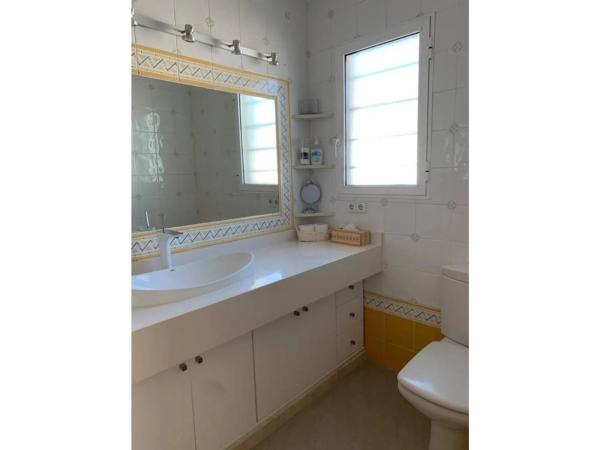 Chalet en Barrio Cabo de las Huertas