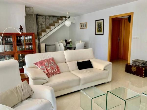 Chalet en Barrio Cabo de las Huertas