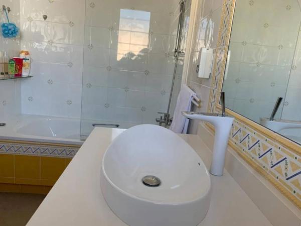 Chalet en Barrio Cabo de las Huertas