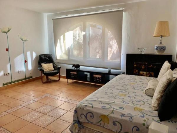 Chalet en Barrio Cabo de las Huertas