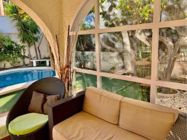 Chalet en Barrio Cabo de las Huertas