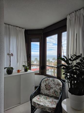 Piso en avenida de Holanda s/n