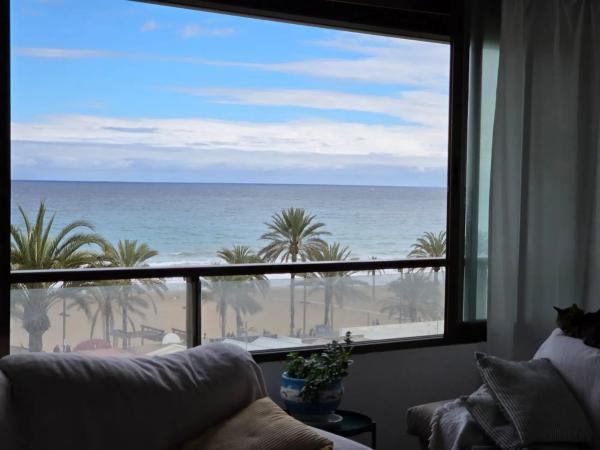 Piso en avenida de Holanda s/n