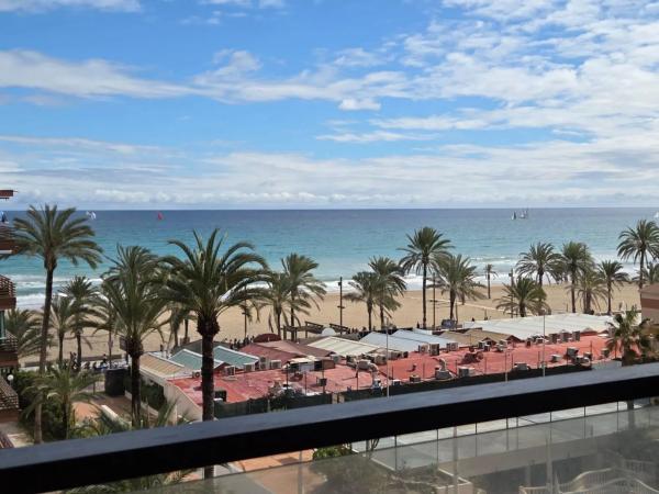 Piso en avenida de Holanda s/n