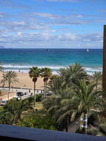 Piso en avenida de Holanda s/n