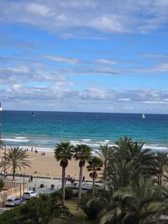 Piso en avenida de Holanda s/n