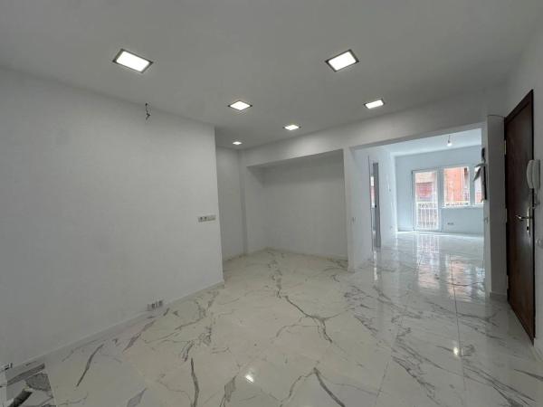 Ático en calle Francisco Montero Pérez