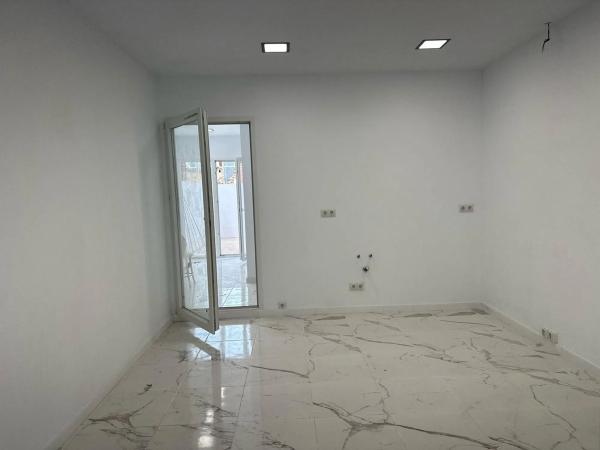 Ático en calle Francisco Montero Pérez