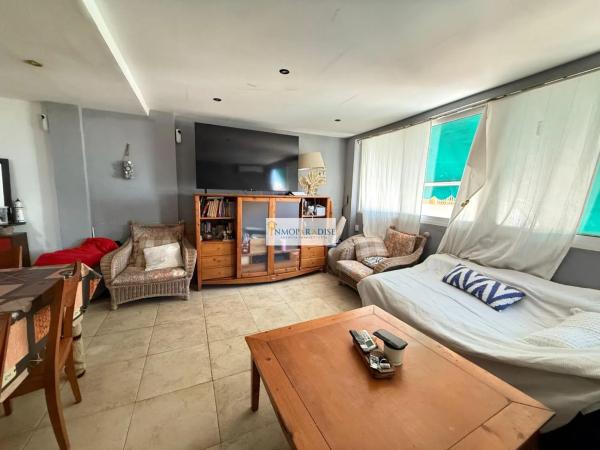 Piso en calle Doctor Buades