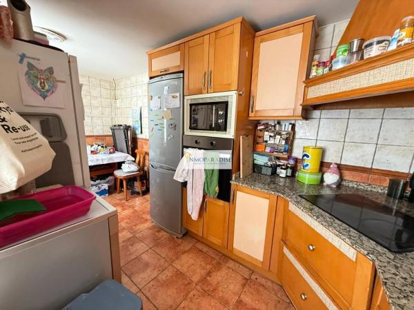 Piso en calle Doctor Buades