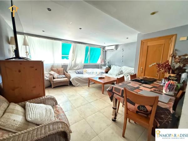 Piso en calle Doctor Buades