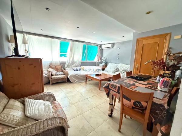 Piso en calle Doctor Buades