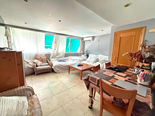 Piso en calle Doctor Buades