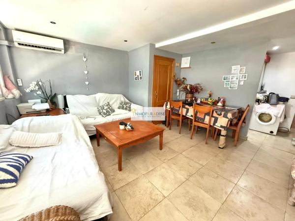 Piso en calle Doctor Buades