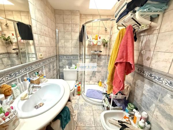 Piso en calle Doctor Buades