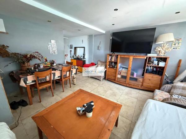 Piso en calle Doctor Buades