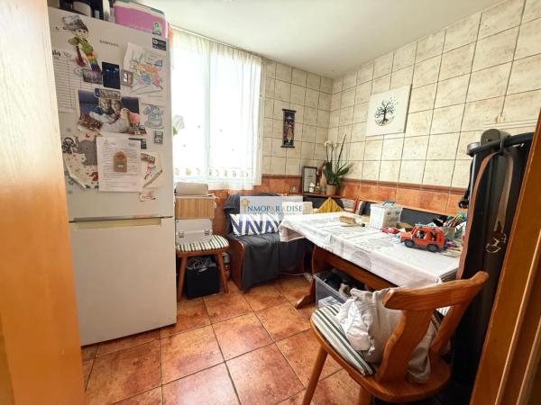 Piso en calle Doctor Buades