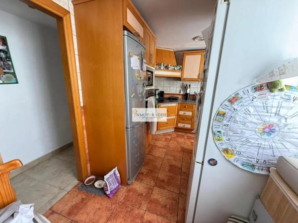 Piso en calle Doctor Buades