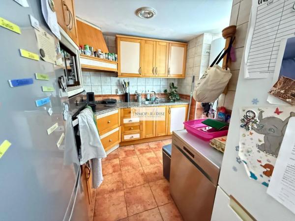 Piso en calle Doctor Buades