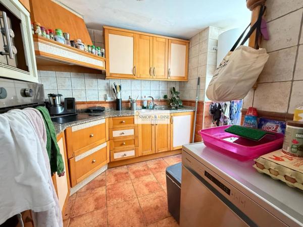 Piso en calle Doctor Buades