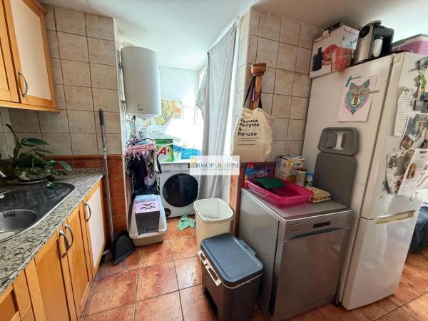 Piso en calle Doctor Buades