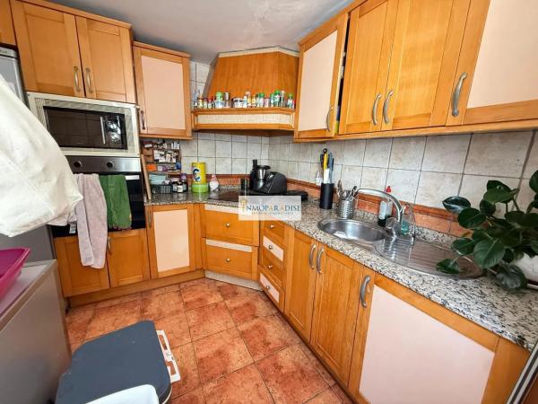 Piso en calle Doctor Buades