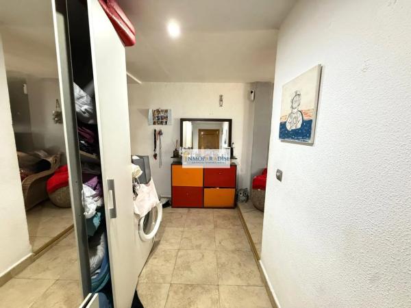 Piso en calle Doctor Buades