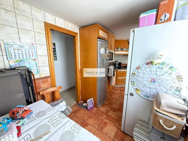 Piso en calle Doctor Buades