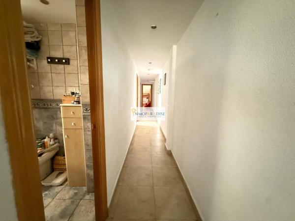 Piso en calle Doctor Buades