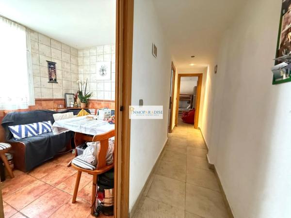 Piso en calle Doctor Buades