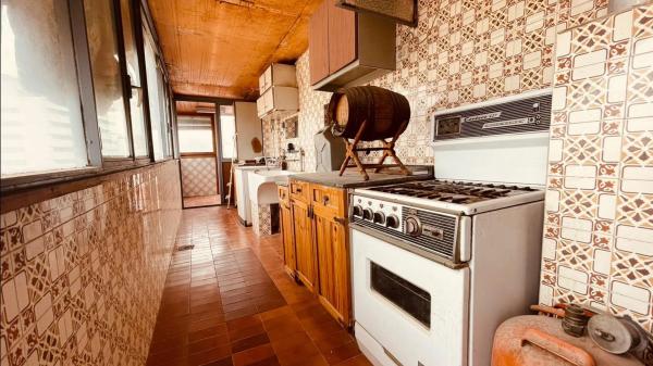 Dúplex en Barrio San Blas