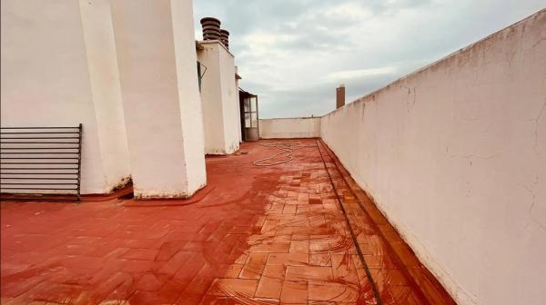 Dúplex en Barrio San Blas