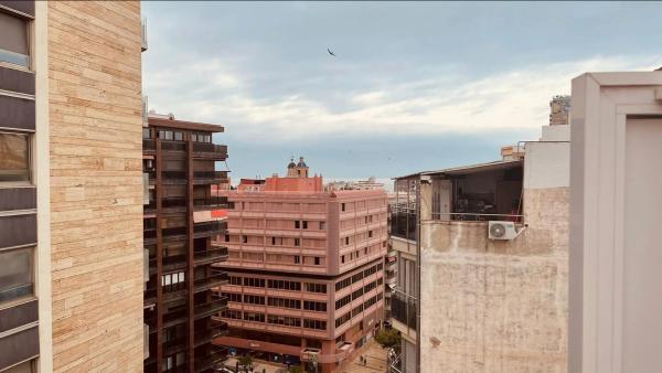 Dúplex en Barrio San Blas