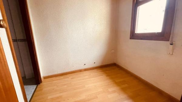 Dúplex en Barrio San Blas