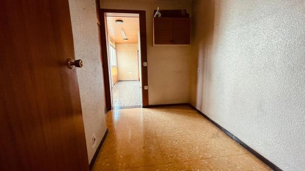 Dúplex en Barrio San Blas