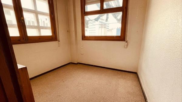 Dúplex en Barrio San Blas