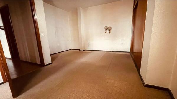 Dúplex en Barrio San Blas