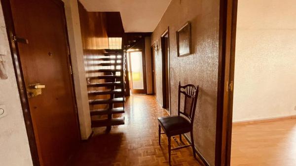 Dúplex en Barrio San Blas