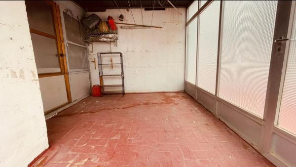 Dúplex en Barrio San Blas