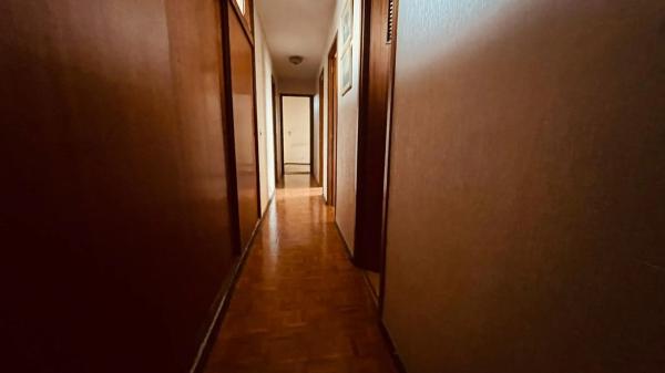 Dúplex en Barrio San Blas