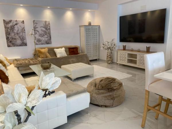 Ático en Barrio San Blas