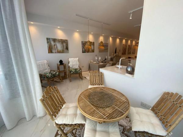 Ático en Barrio San Blas