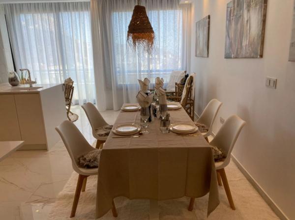 Ático en Barrio San Blas