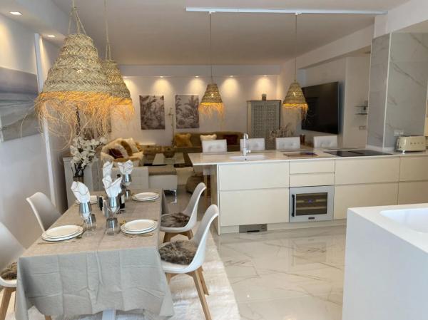 Ático en Barrio San Blas