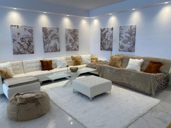 Ático en Barrio San Blas